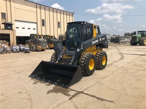 john deere skid steer dealerships|john 2020 skidsteerdeere.